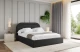 Polsterbett LERAY - 7