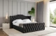 Polsterbett MODY-Z