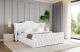 Polsterbett MODY-Z