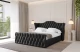 Polsterbett MODY-Z - 1