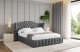 Polsterbett MODY