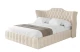 Polsterbett MODY