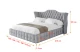 Polsterbett MODY