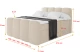 Boxspringbett NINA-Z KING