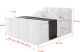Boxspringbett NINA-Z KING