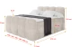 Boxspringbett NINA-Z KING