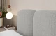 Boxspringbett NINA KING - 6