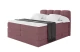 Boxspringbett NINA KING