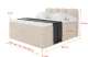 Boxspringbett NINA KING - 4
