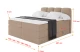 Boxspringbett NINA KING - 4