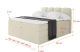Boxspringbett NINA KING - 4