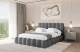 Polsterbett SORA