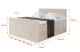 Boxspringbett TOLO-Z KING