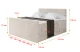 Boxspringbett TOLO-Z KING-v1