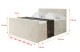 Boxspringbett TOLO-Z KING-v1
