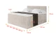 Boxspringbett TOLO KING