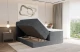 Boxspringbett NINA KING - 7