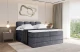 Boxspringbett NINA KING