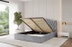 Polsterbett FALIO