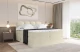 Boxspringbett NINA KING - 5