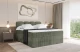 Boxspringbett NINA KING - 5