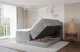 Boxspringbett NINA KING - 3