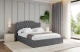 Polsterbett FALIO