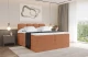 Boxspringbett NINA KING - 5
