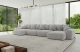 Wohnlandschaft ESKAR-U2 - 3