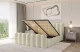 Polsterbett SORA-Z