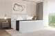 Boxspringbett NINA KING - 5