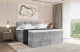 Boxspringbett NINA KING - 5