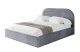 Polsterbett LERAY
