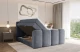 Boxspringbett NINA-Z KING