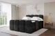 Boxspringbett NINA-Z KING - 1