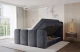 Boxspringbett NINA-Z KING
