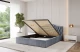 Polsterbett FALIO-v1