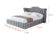 Polsterbett MODY