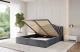 Polsterbett FALIO-v1