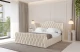 Polsterbett MODY-Z - 1