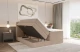 Boxspringbett NINA KING - 7