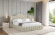 Polsterbett MODY