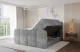 Boxspringbett NINA-Z KING