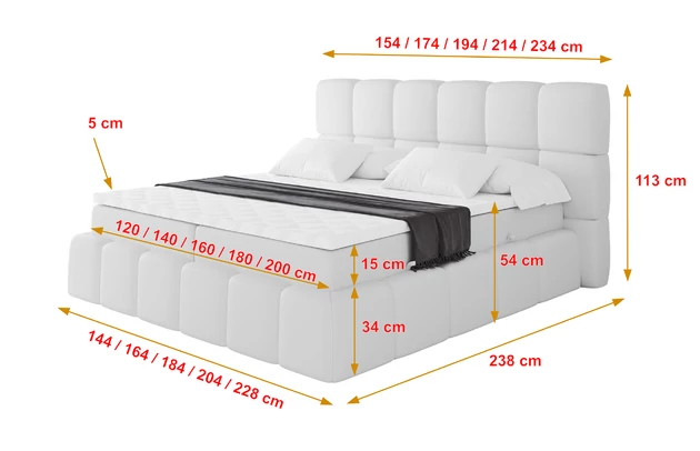 Boxbett AURI - 4