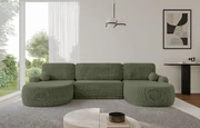 Wohnlandschaft LIRA-U - 1