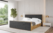 Polsterbett ENZO9-Z