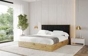 Polsterbett ENZO10