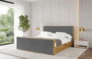 Polsterbett ENZO10-Z