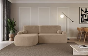 Ecksofa LIRA-L
