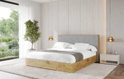 Polsterbett ENZO9